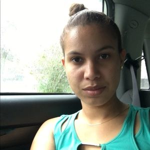 Meet your Posher, Rosi